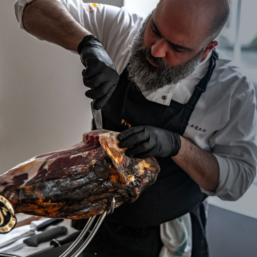 Jamon 01