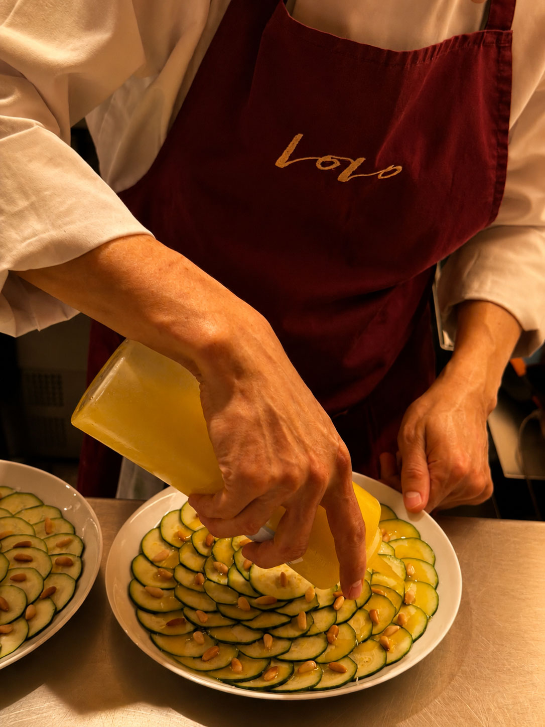 Events and celebrations at Lolo