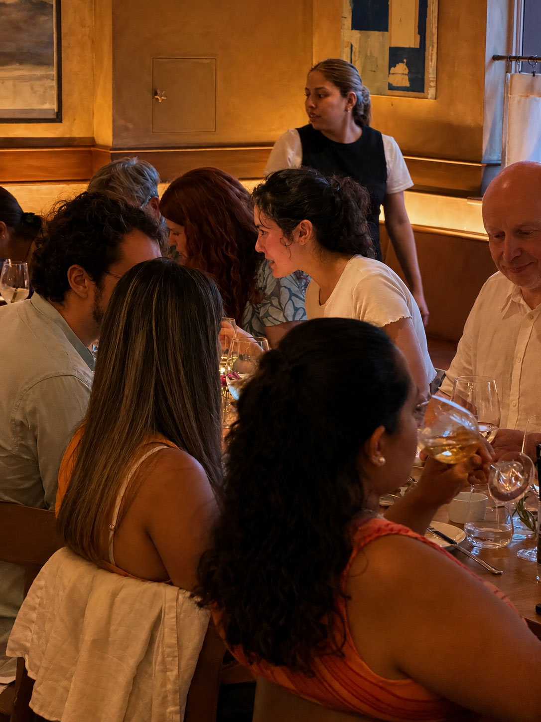 Events and celebrations at Lolo