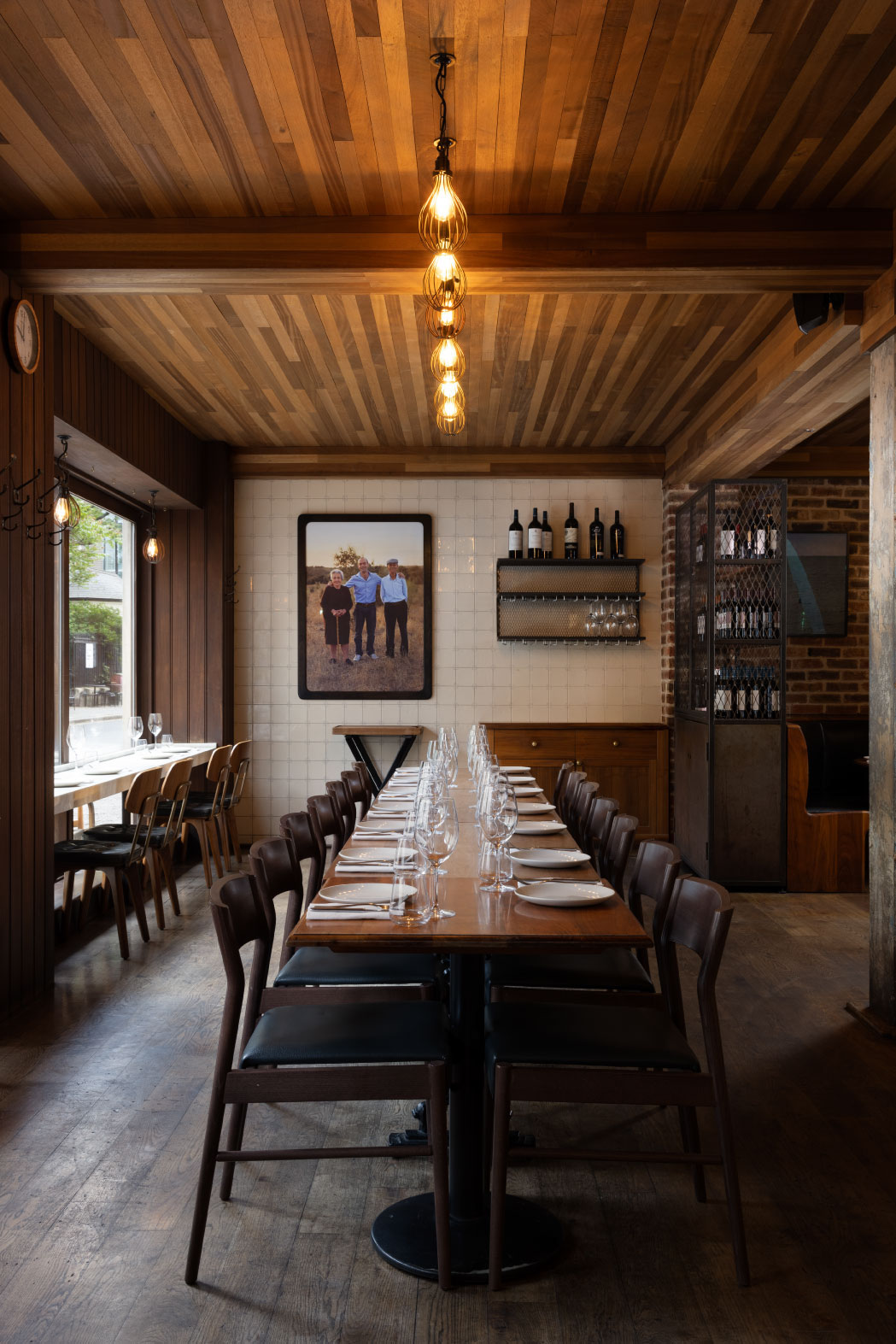 Pizarro Restaurant
